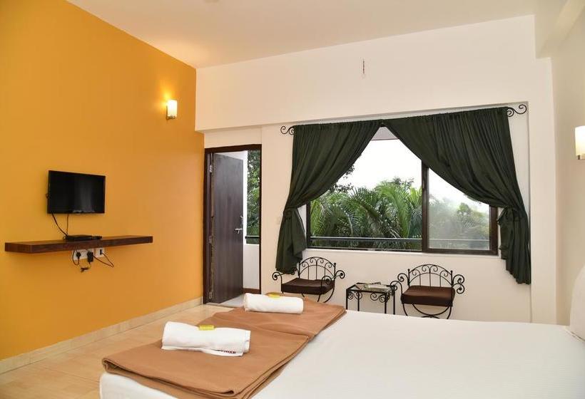 Resort Girivihar Holiday Club 17