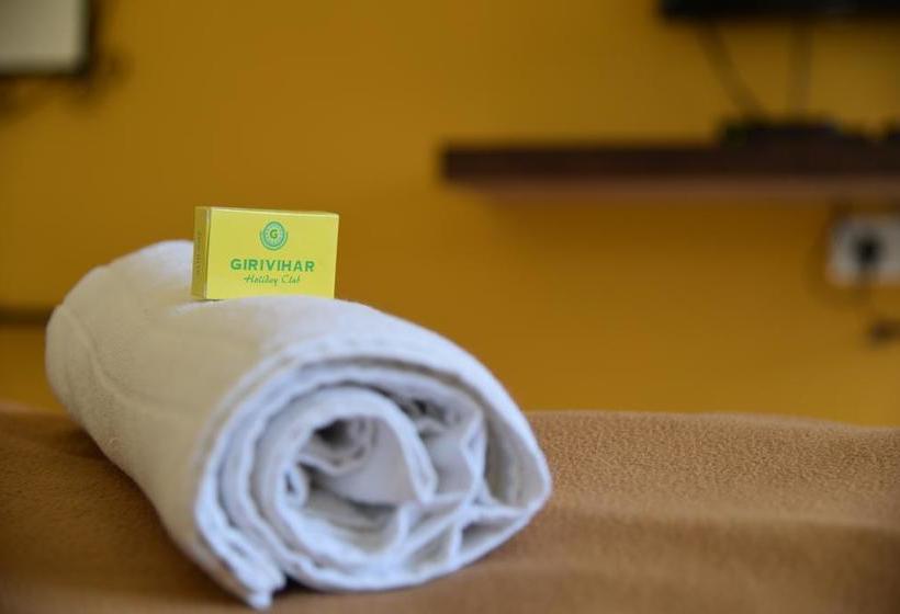 Resort Girivihar Holiday Club 2