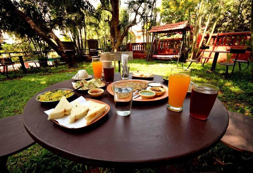 Resort Girivihar Holiday Club 20