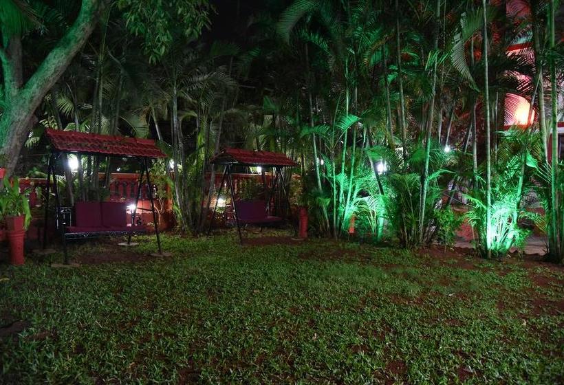 Resort Girivihar Holiday Club 5