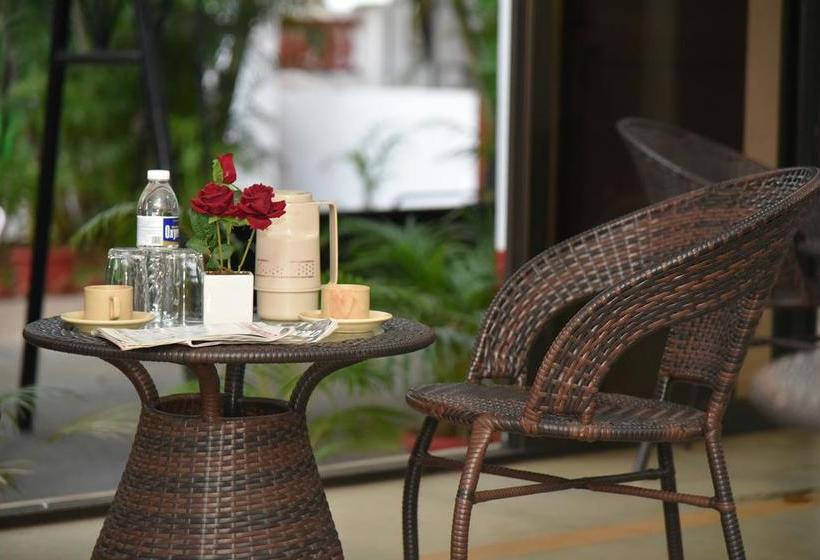 Resort Girivihar Holiday Club 6