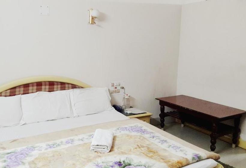 Hotel Vineet Bhagalpur