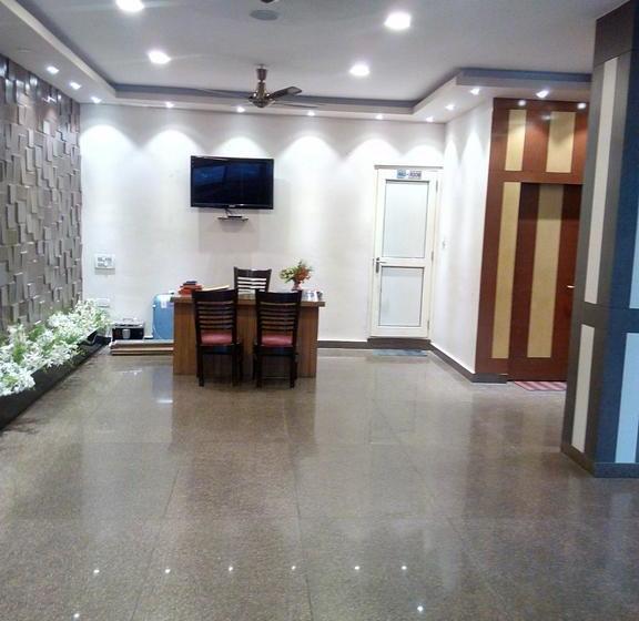 Hotel Jagat Inn 10