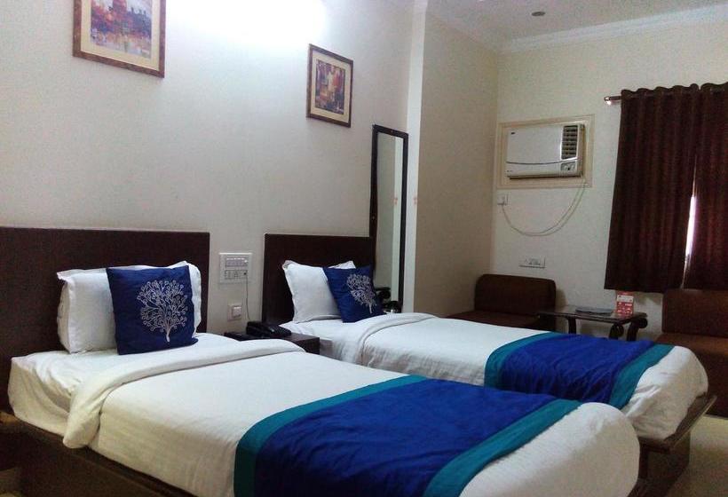 Hotel Jagat Inn 3