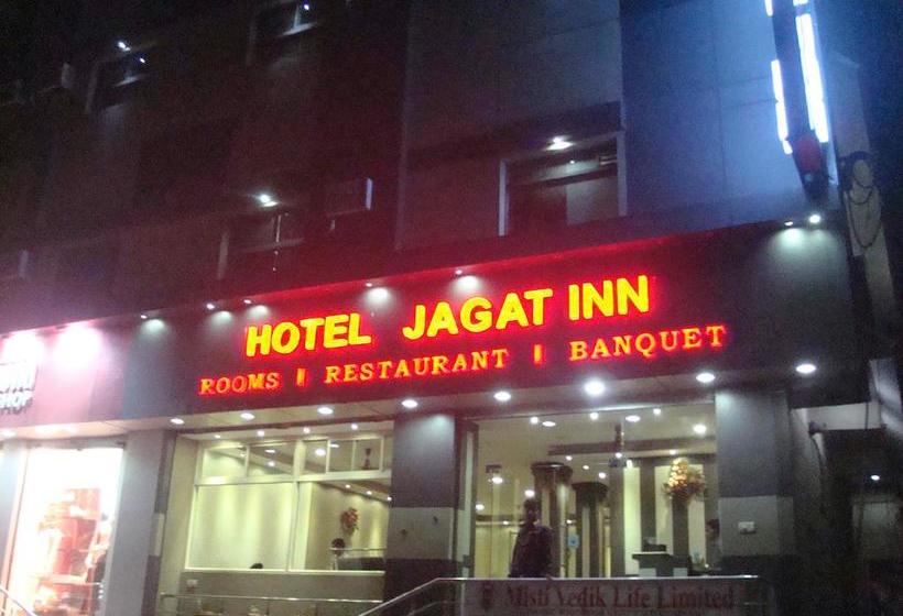 Hotel Jagat Inn 6