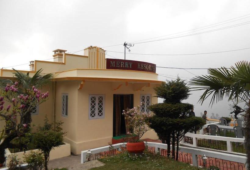 Hotel Merry Resorts Bengala Occidental