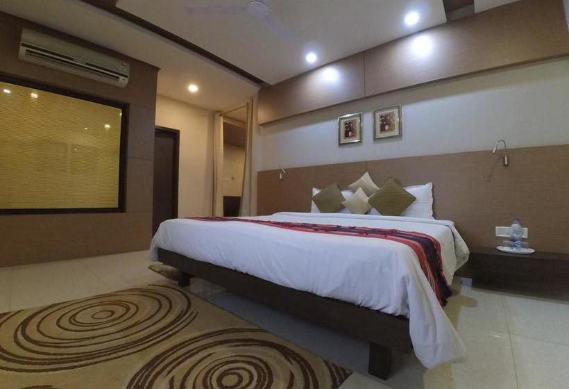 Hotel Dibrugarh Club House 1