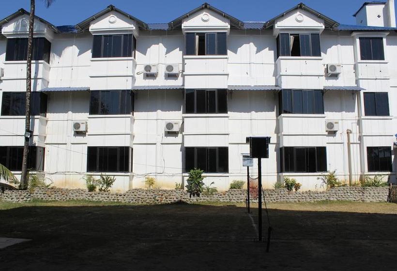 Hotel Dibrugarh Club House 10