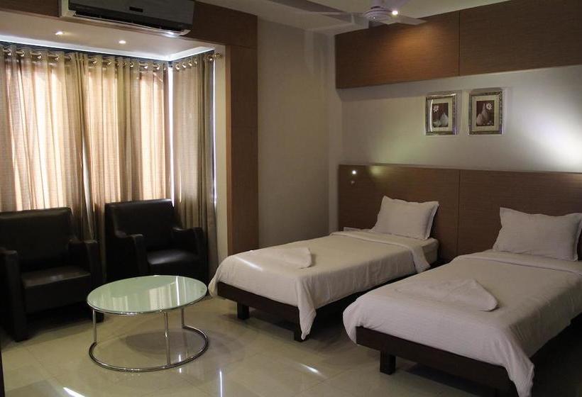 Hotel Dibrugarh Club House 13