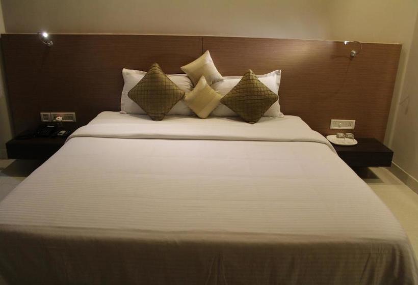 Hotel Dibrugarh Club House 14