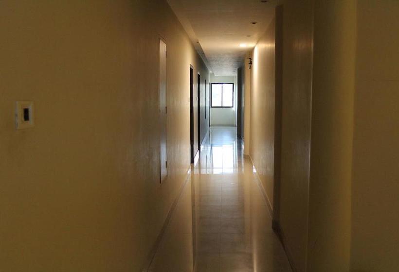 Hotel Dibrugarh Club House 18