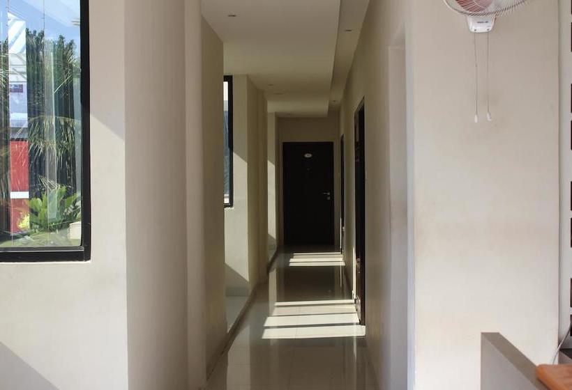 Hotel Dibrugarh Club House 19