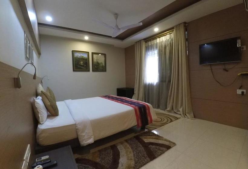 Hotel Dibrugarh Club House 2