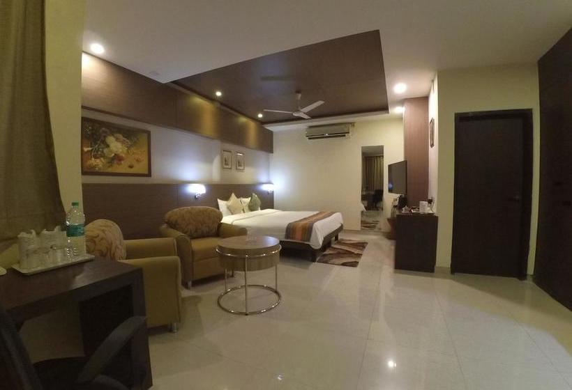 Hotel Dibrugarh Club House 3