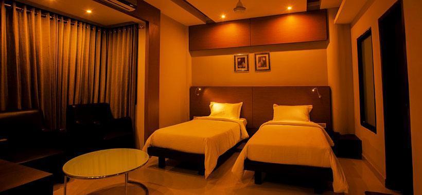 Hotel Dibrugarh Club House 5