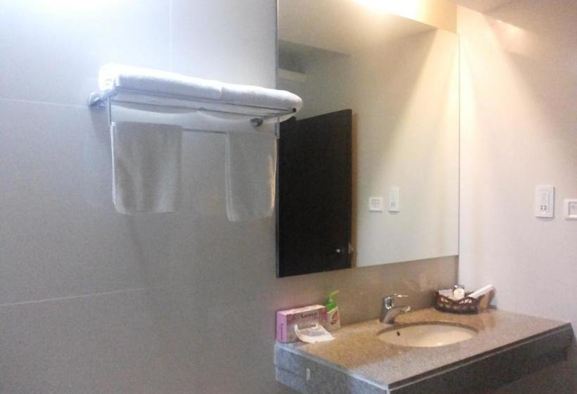 Hotel Dibrugarh Club House 6