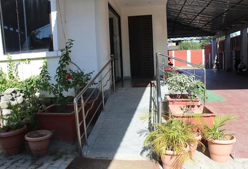 Hotel Dibrugarh Club House 8