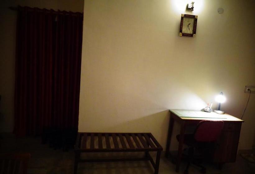 Bed and Breakfast Sri Radha Krishna Kunj Agra Uttar Pradesh