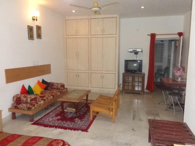 Bed and Breakfast Sri Radha Krishna Kunj 11