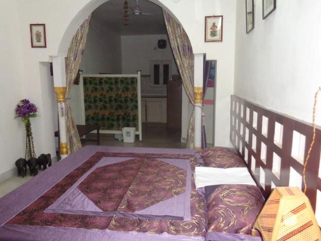Bed and Breakfast Sri Radha Krishna Kunj 14