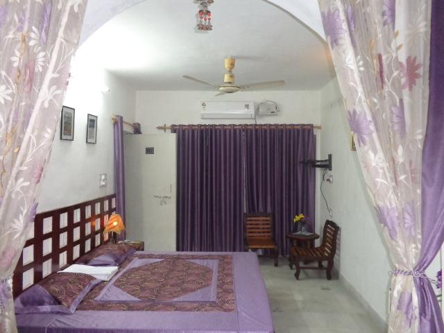 Bed and Breakfast Sri Radha Krishna Kunj 15