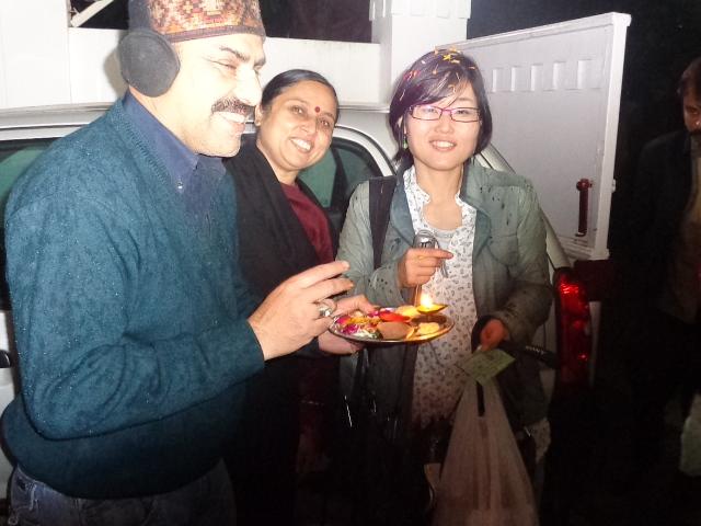 Bed and Breakfast Sri Radha Krishna Kunj 16