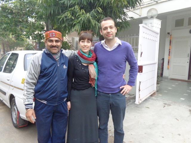 Bed and Breakfast Sri Radha Krishna Kunj 17