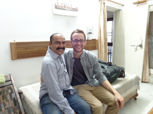 Bed and Breakfast Sri Radha Krishna Kunj 19