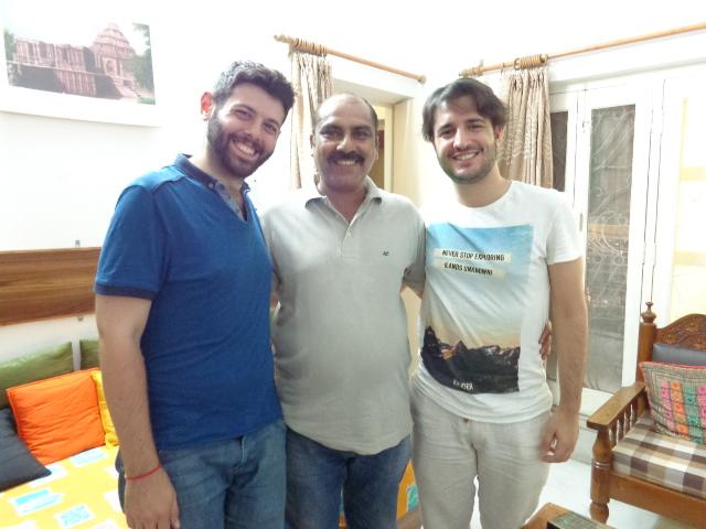 Bed and Breakfast Sri Radha Krishna Kunj 20