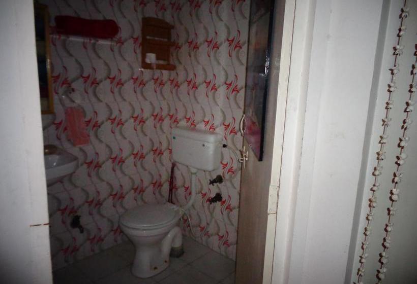 Bed and Breakfast Sri Radha Krishna Kunj 4