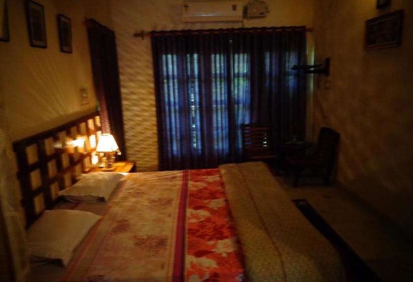 Bed and Breakfast Sri Radha Krishna Kunj 5