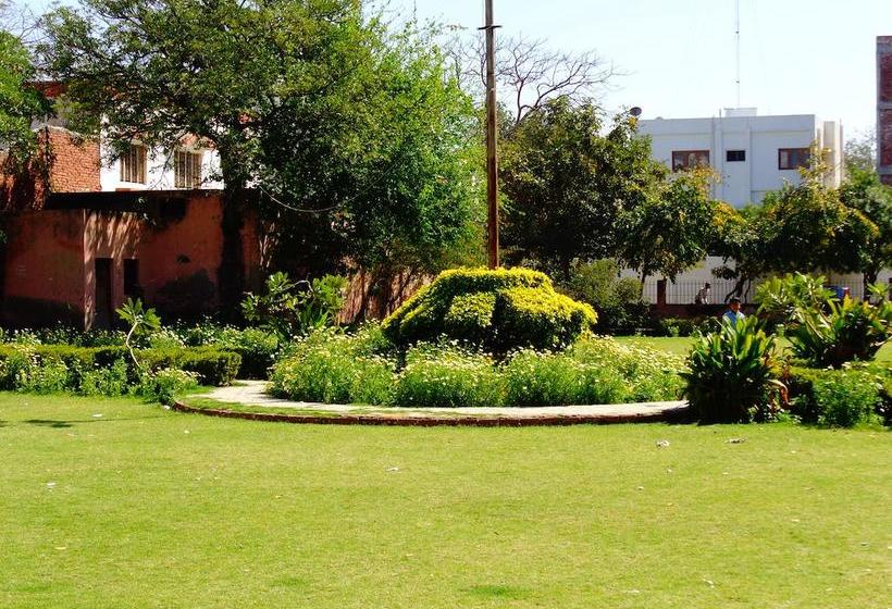 Bed and Breakfast Sri Radha Krishna Kunj 6