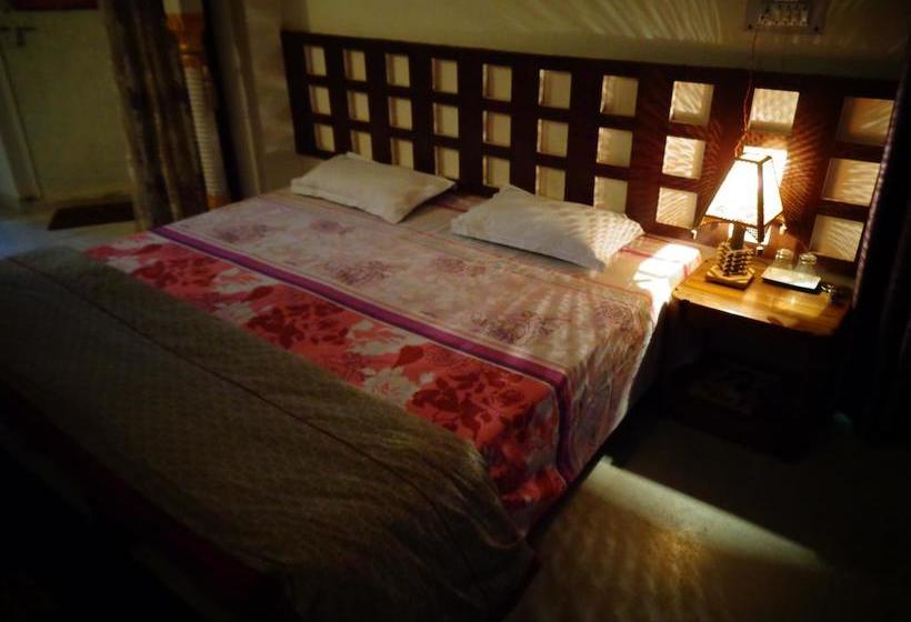 Bed and Breakfast Sri Radha Krishna Kunj 7