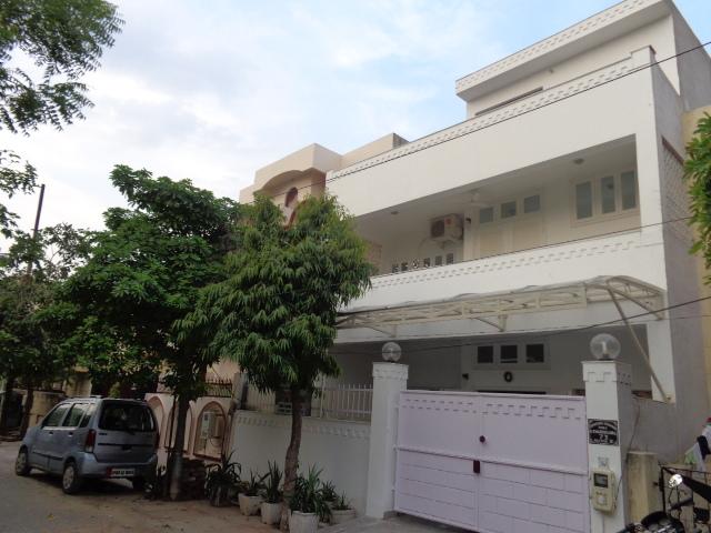 Bed and Breakfast Sri Radha Krishna Kunj 9