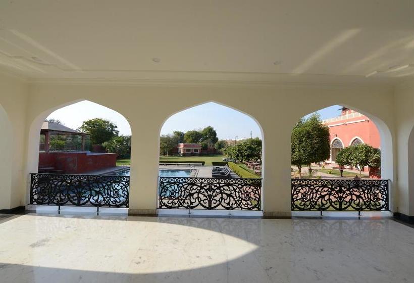 Hotel Maharaja Ganga Mahal