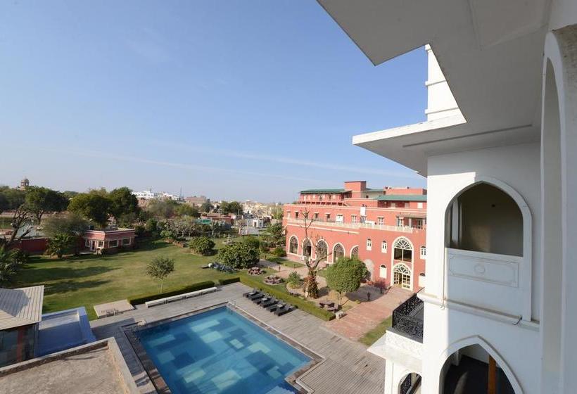 Hotel Maharaja Ganga Mahal 10