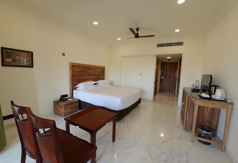 Hotel Maharaja Ganga Mahal 11