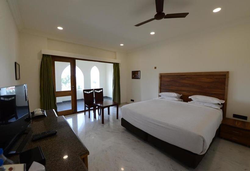 Hotel Maharaja Ganga Mahal 13