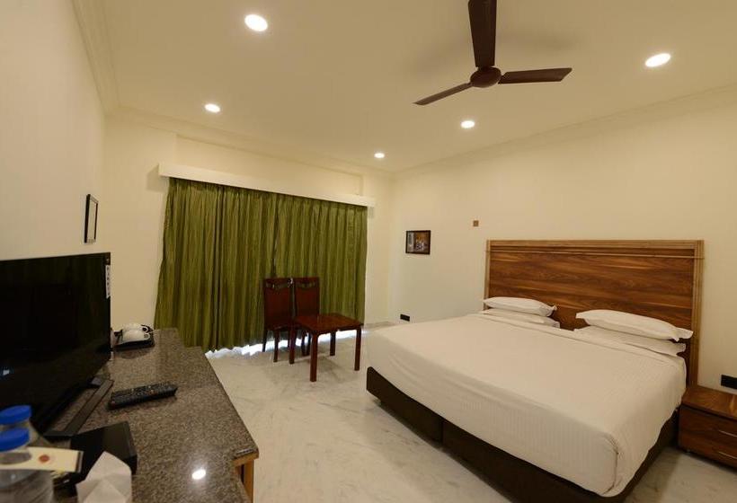 Hotel Maharaja Ganga Mahal 14