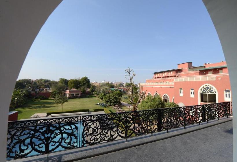 Hotel Maharaja Ganga Mahal 15