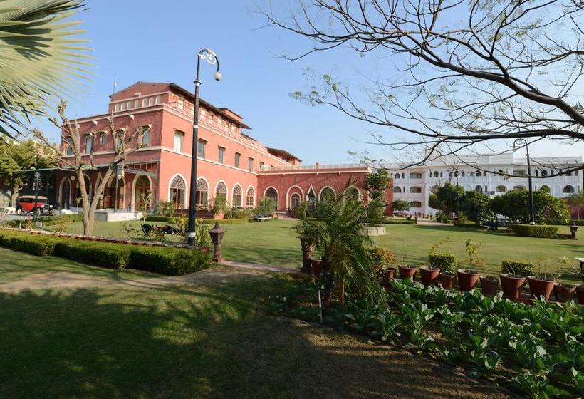 Hotel Maharaja Ganga Mahal 18