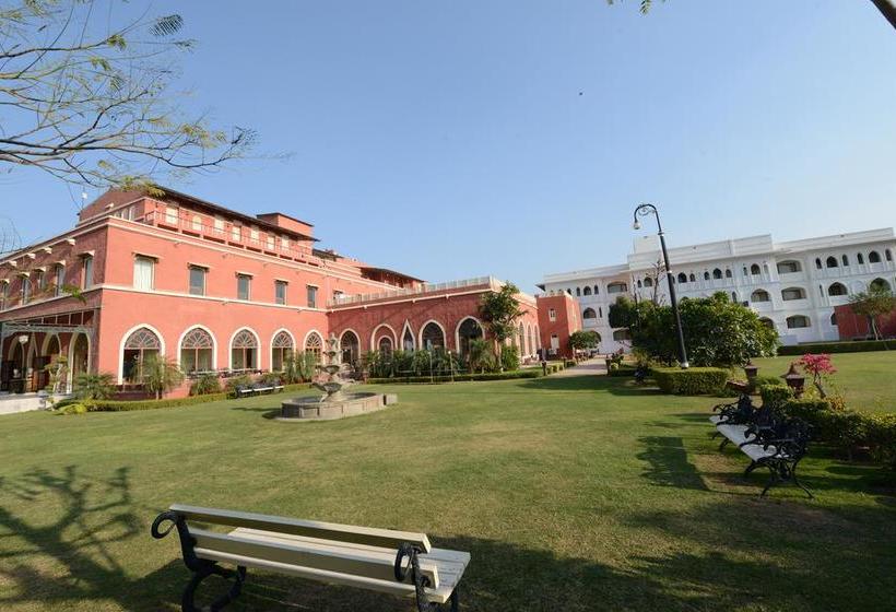 Hotel Maharaja Ganga Mahal 19