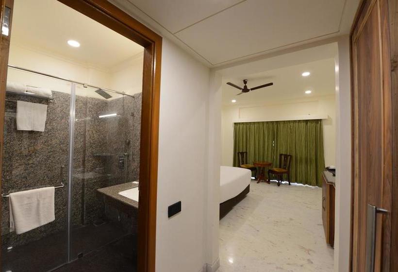 Hotel Maharaja Ganga Mahal 2