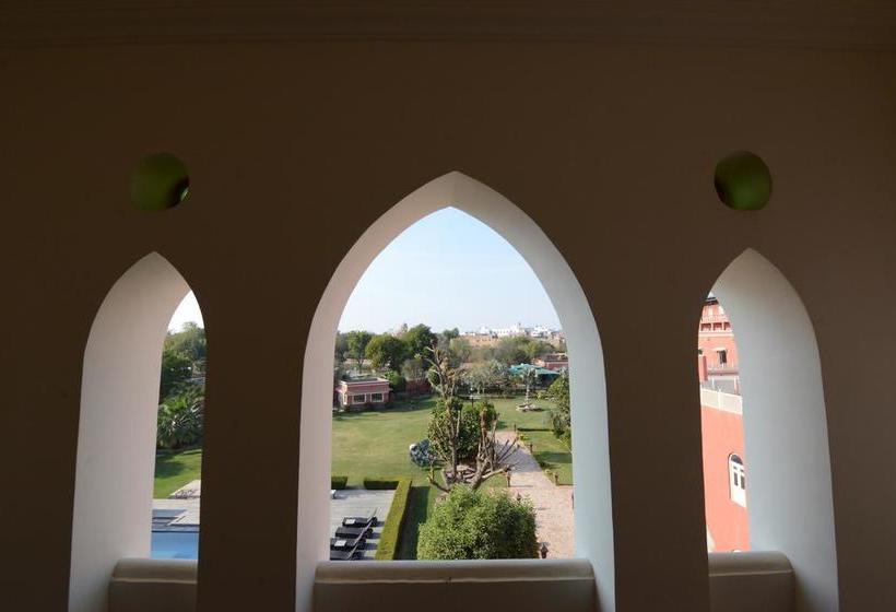 Hotel Maharaja Ganga Mahal 3