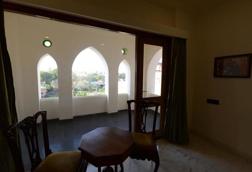 Hotel Maharaja Ganga Mahal 5