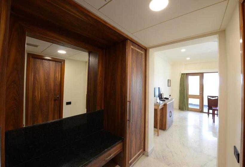 Hotel Maharaja Ganga Mahal 7