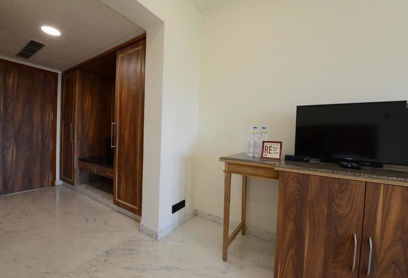 Hotel Maharaja Ganga Mahal 8