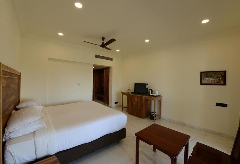 Hotel Maharaja Ganga Mahal 9