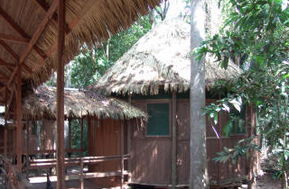 Hotel Acajatuba Jungle Lodge  | Iranduba | Amazonas | Brazil