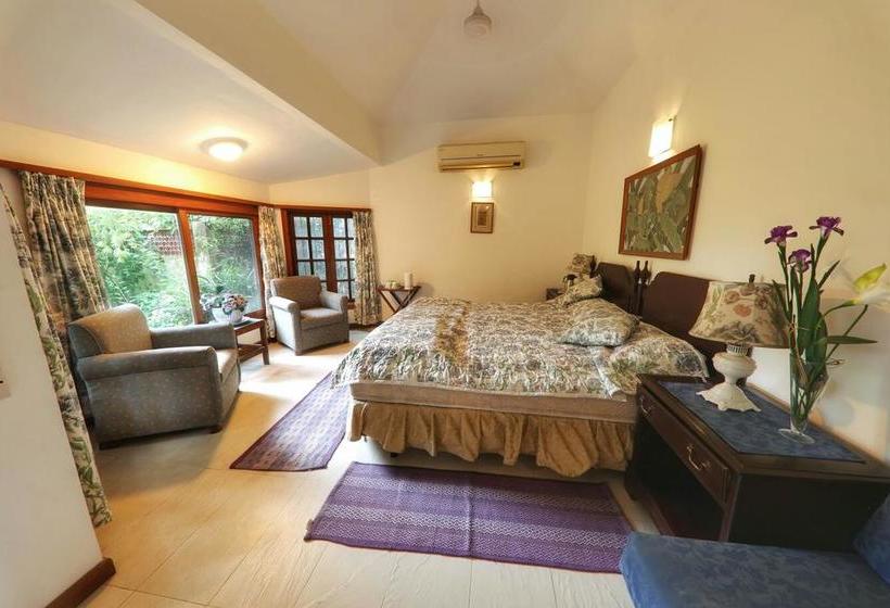 Resort The Homestead 1